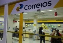 Correios descartam privatização e previsão de rombo de R$ 23 bilhões em 2026