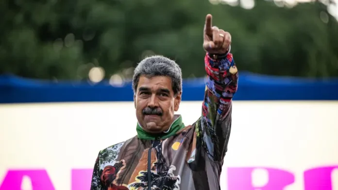 maduro