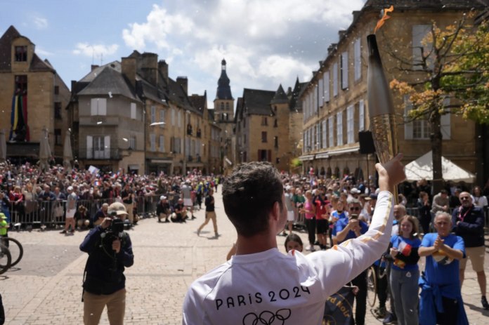 paris2024