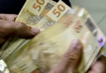 BC: Dívida pública sobe para 82,5% do PIB, maior nível em mais de 5 anos