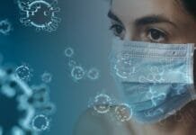 USP: Estudo conclui que máscaras não impedem a transmissão da covid-19