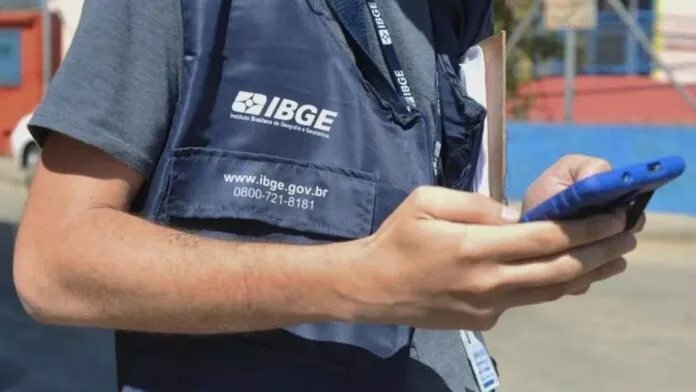 IBGE