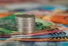 Tesouro: Dívida pública federal vai a R$ 9,29 trilhões em agosto
