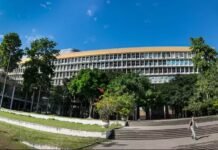 PF cumpre 13 mandados em investigação sobre fraude em concurso da UFRJ