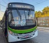 PT ainda não sabe de onde sairá valor para tarifa zero nos ônibus